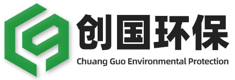 创国环保Logo